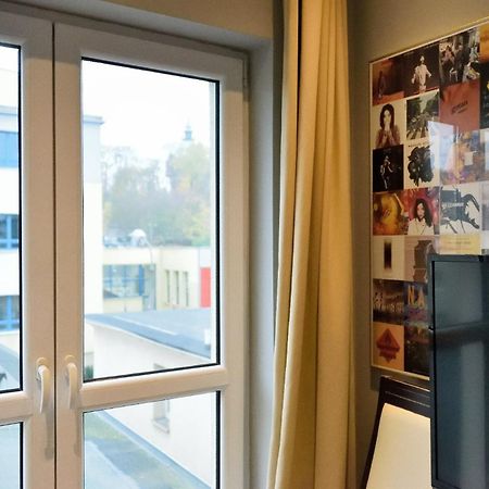 Kamienica Poznanska 7 Διαμέρισμα Μπίντγκοστς Εξωτερικό φωτογραφία