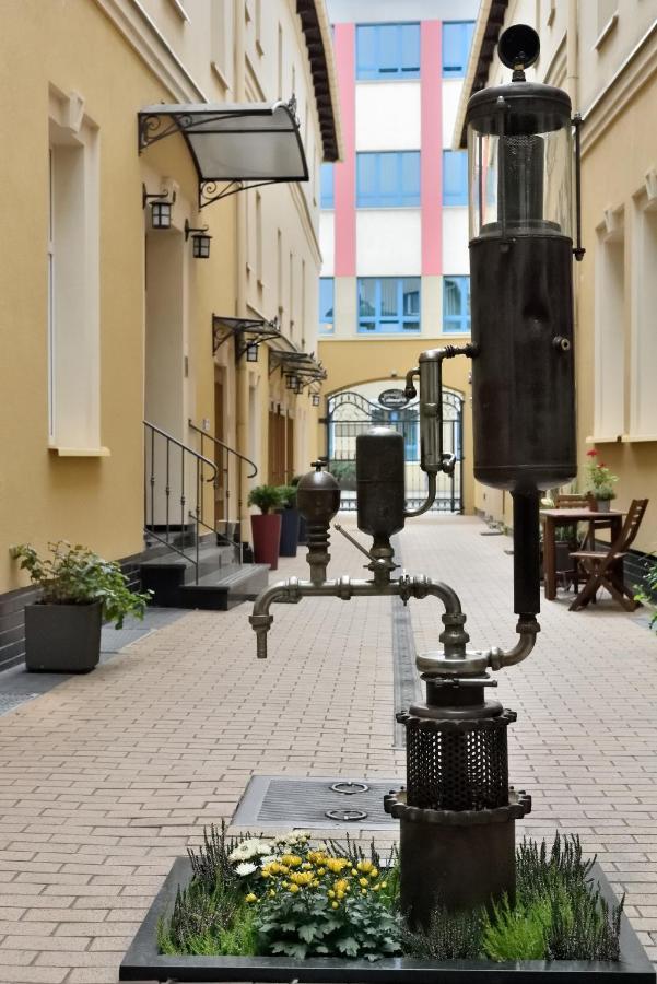 Kamienica Poznanska 7 Διαμέρισμα Μπίντγκοστς Εξωτερικό φωτογραφία