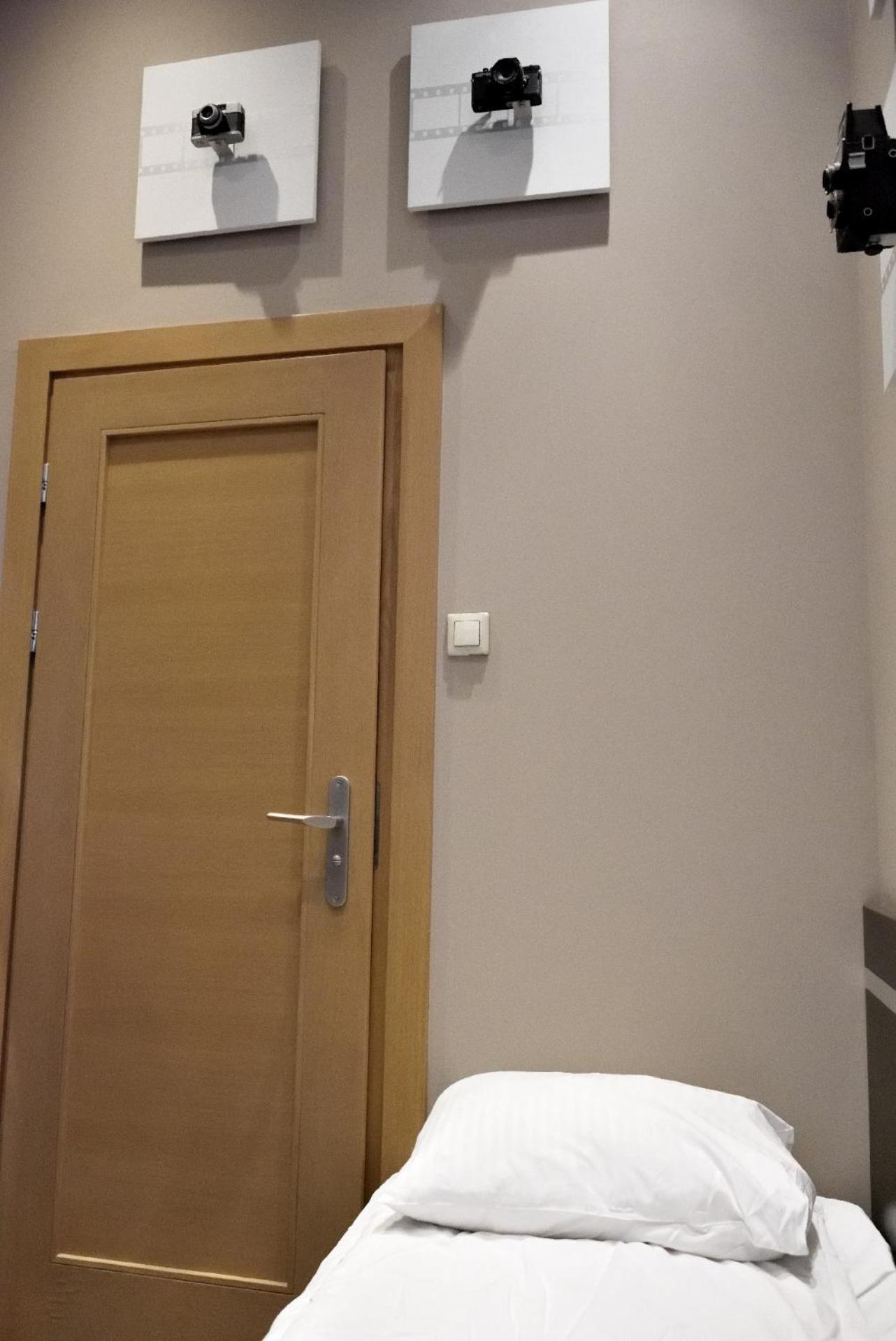 Kamienica Poznanska 7 Διαμέρισμα Μπίντγκοστς Εξωτερικό φωτογραφία