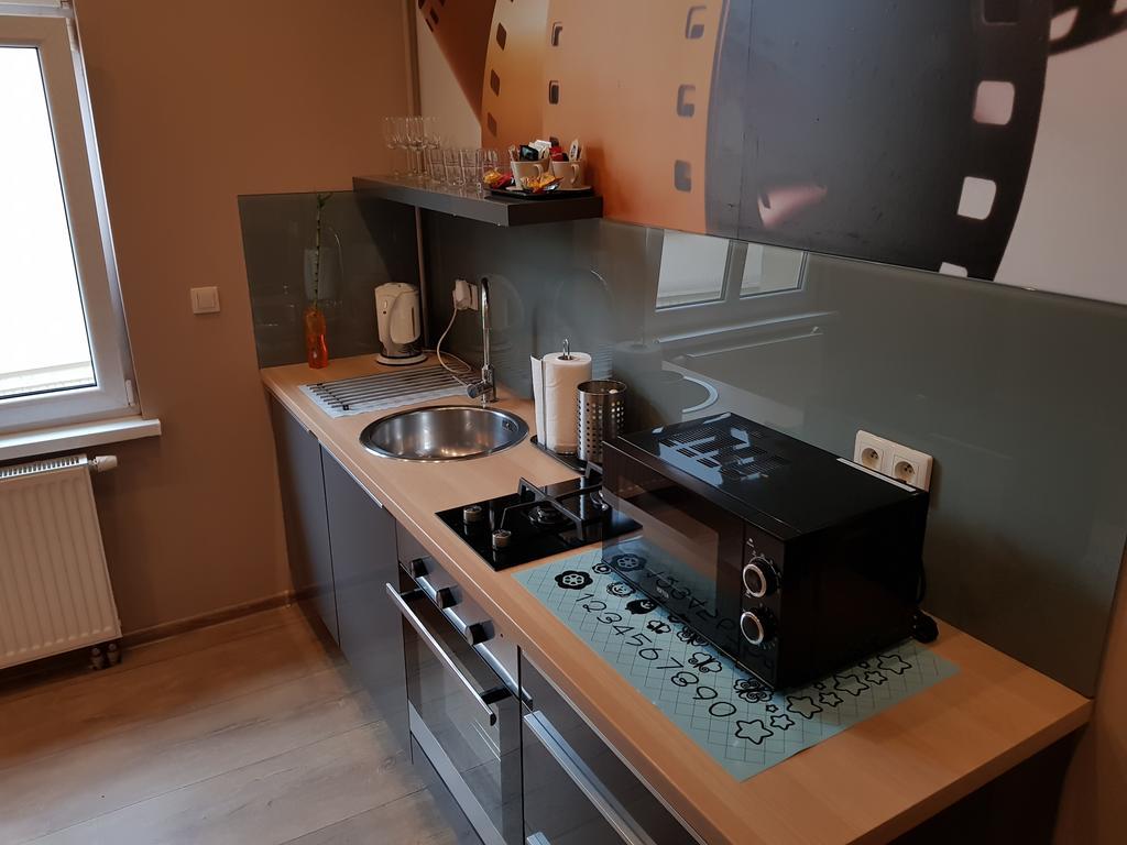 Kamienica Poznanska 7 Διαμέρισμα Μπίντγκοστς Εξωτερικό φωτογραφία