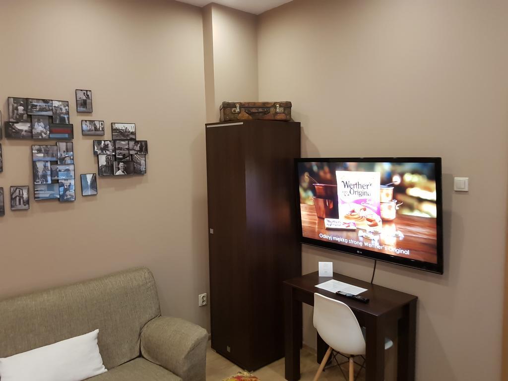 Kamienica Poznanska 7 Διαμέρισμα Μπίντγκοστς Εξωτερικό φωτογραφία